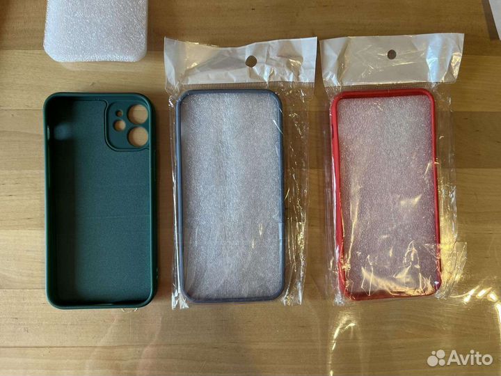 Чехол для iPhone 12 mini