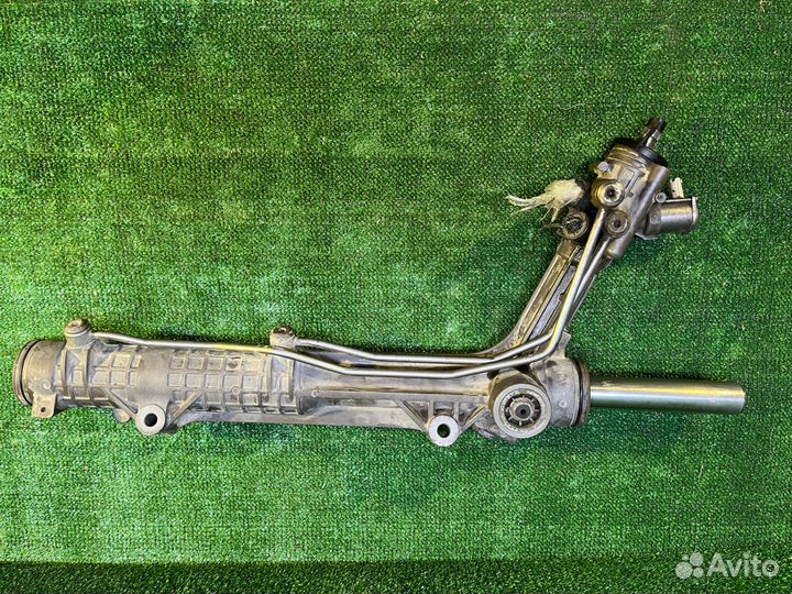 Рулевая рейка Range Rover 3