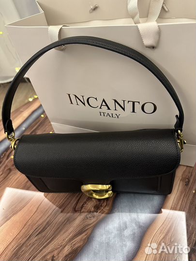 Сумка coach tabby 26 оригинал