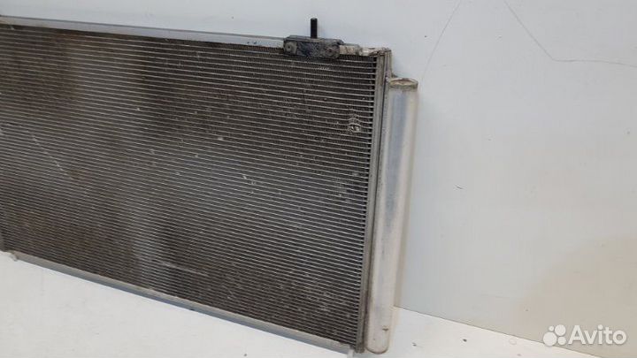 Радиатор кондиционера Toyota Rav4 40 2013
