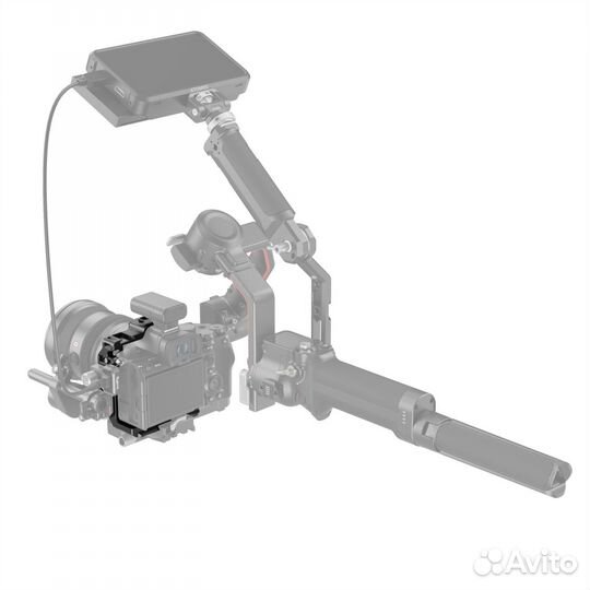 SmallRig 3639 Клетка для Sony A7IV A7siii A7RIV