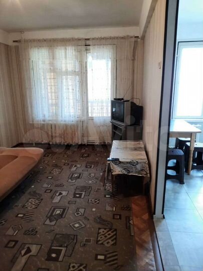 1-к. квартира, 38 м², 3/5 эт.