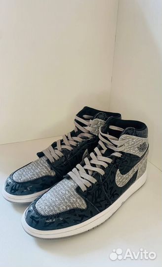 Чистка, химчистка кроссовок