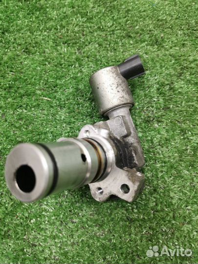 Клапан электромагнитный Mazda Cx 5 SUV 2.2D SHY1