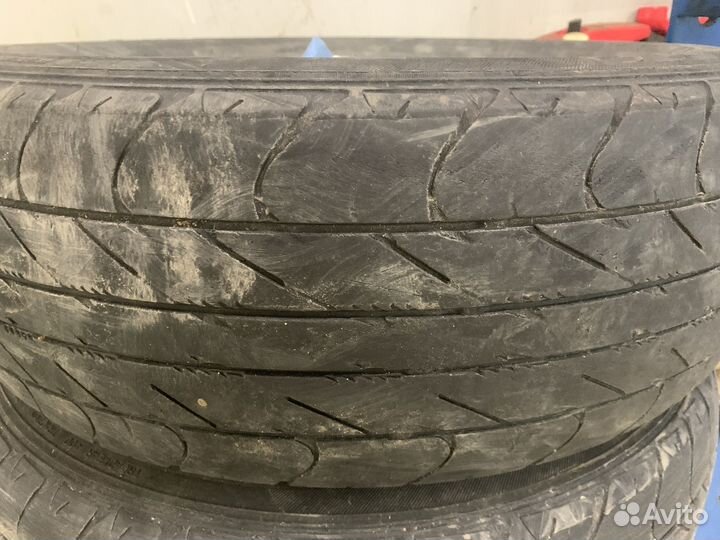 Dunlop D87M 195/65 R15