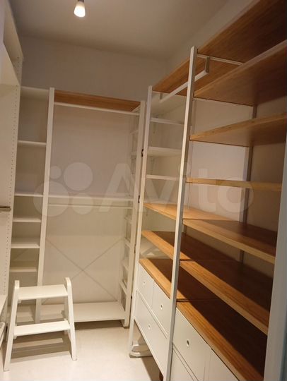 2-к. квартира, 66 м², 6/9 эт.