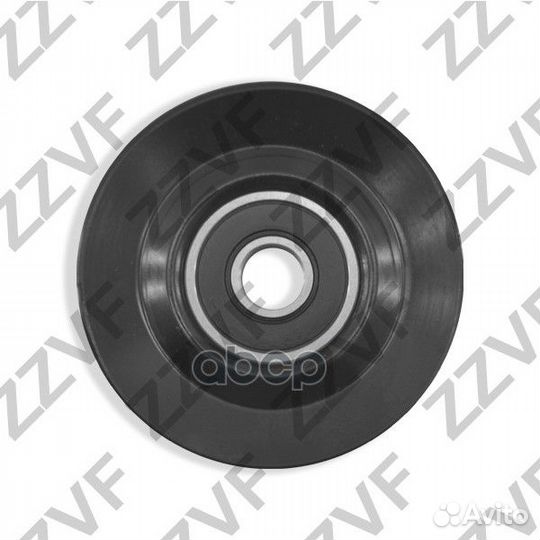 Ролик натяжителя приводного ремня GM chevrolet