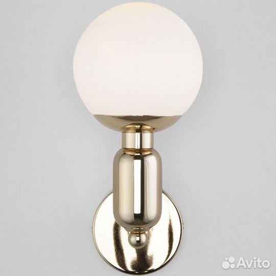 Бра Eurosvet Bubble 