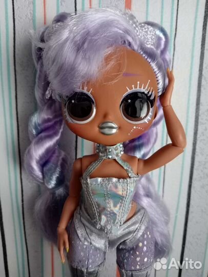 Новые куклы лол омг LOL omg