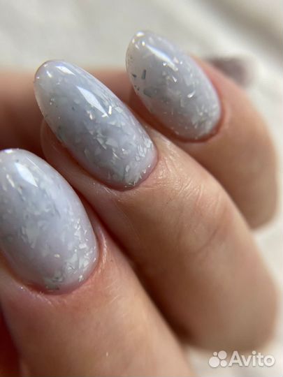 Мастер маникюра