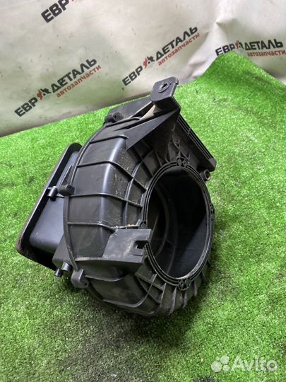 Корпус мотора печки Great Wall Hover H2