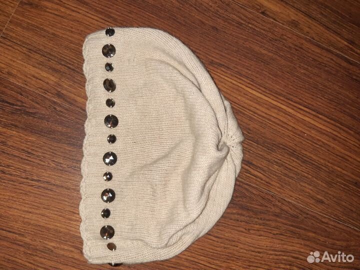 Продам шапки