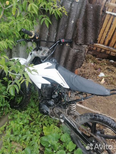 Продам пит байк 150сс