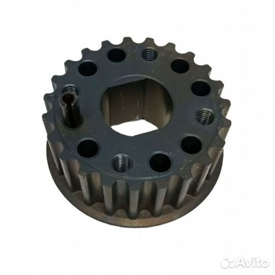 Шестерня коленвала Hyundai/Kia 23120-02570