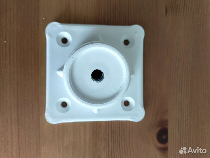 Опоры мебельных ножек