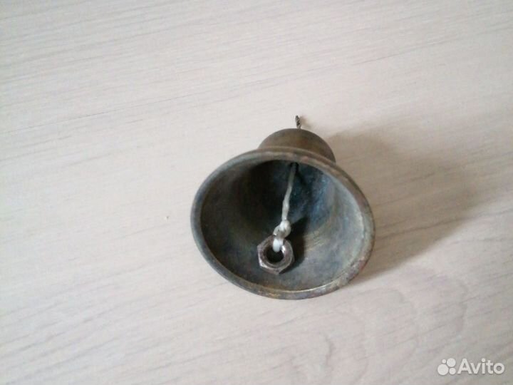 Колокольчик