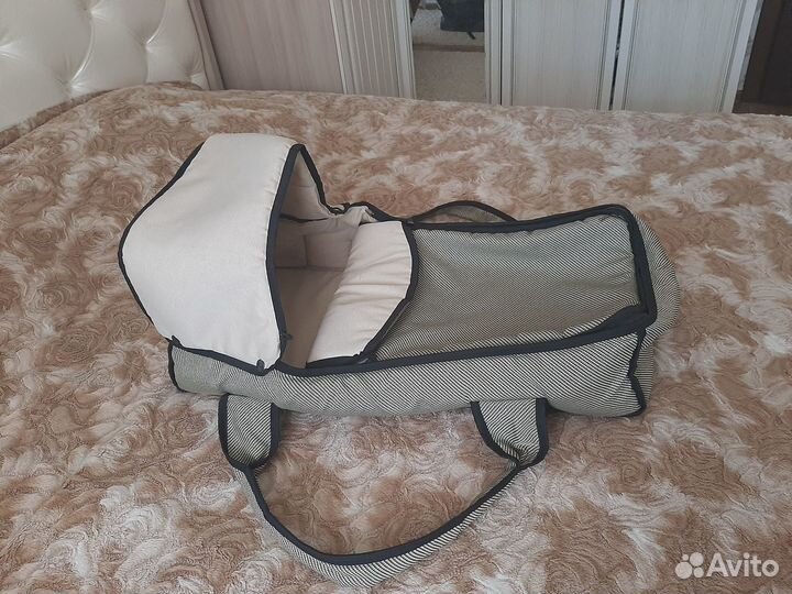 Сумка переноска для детей