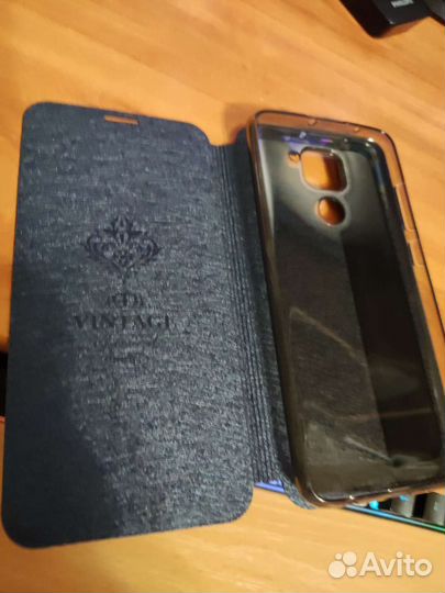 Чехол на Xiaomi redmi note 9