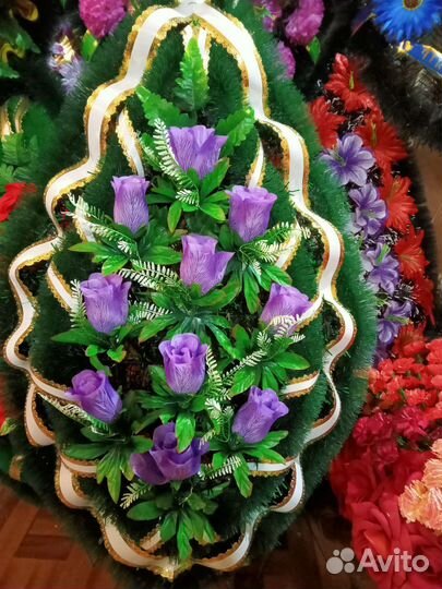 Ритуальные услуги