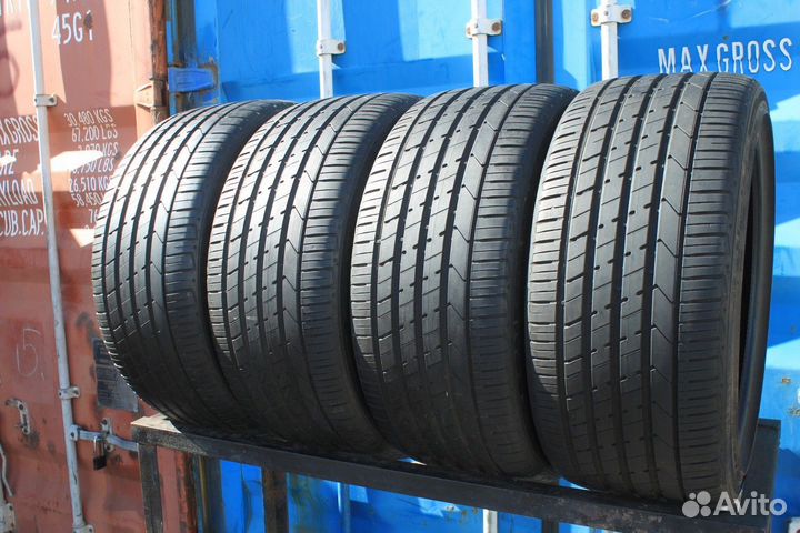 Hankook Ventus S1 Evo 2 K117 285/35 R22 106Y