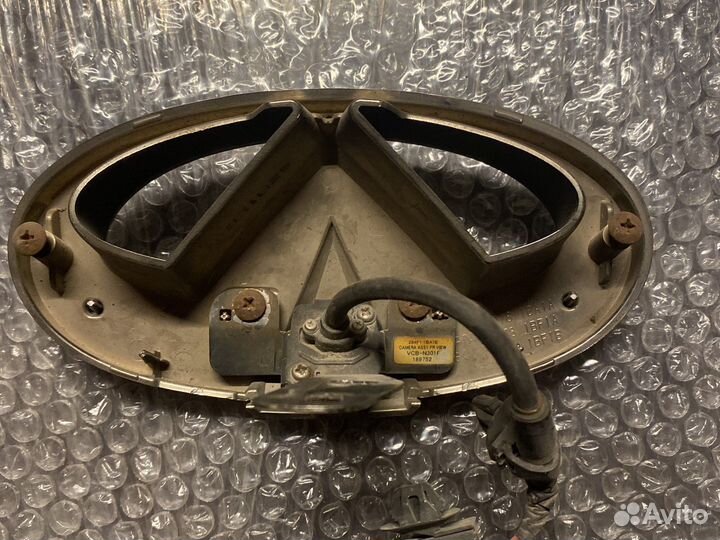 Камера Infinity QX56