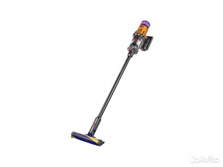 Пылесос Dyson V12 Detect Slim