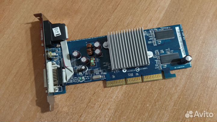 Комплект мать проц память видеокарта