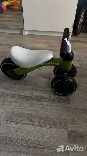 Беговел детский