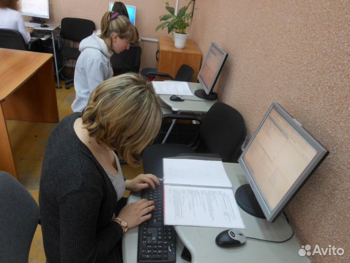 Курсы сварщиков, поваров, кондитеров, парикмахеров