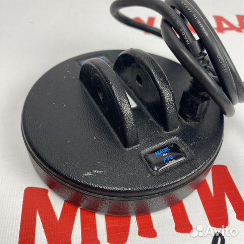 Б/У катушка Magic Lab 5