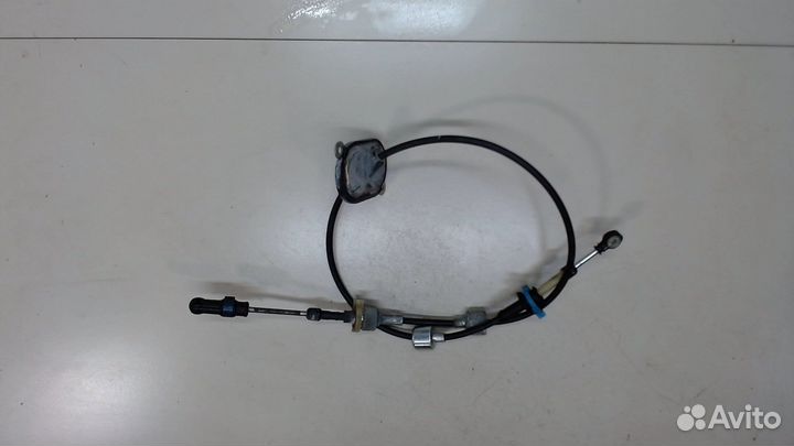 Трос кулисы кпп Buick Encore, 2017