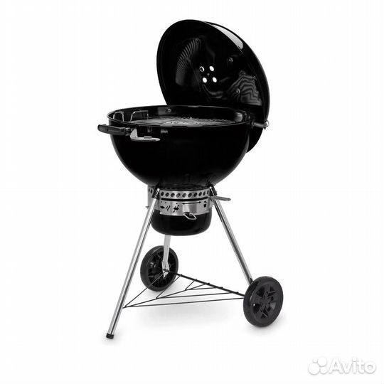 Weber Master touch GBS E-5755