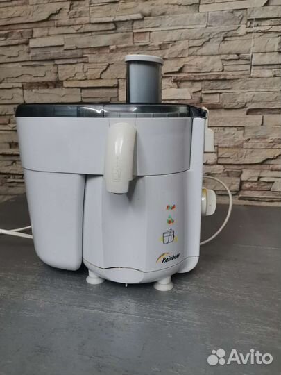 Соковыжималка Vitek