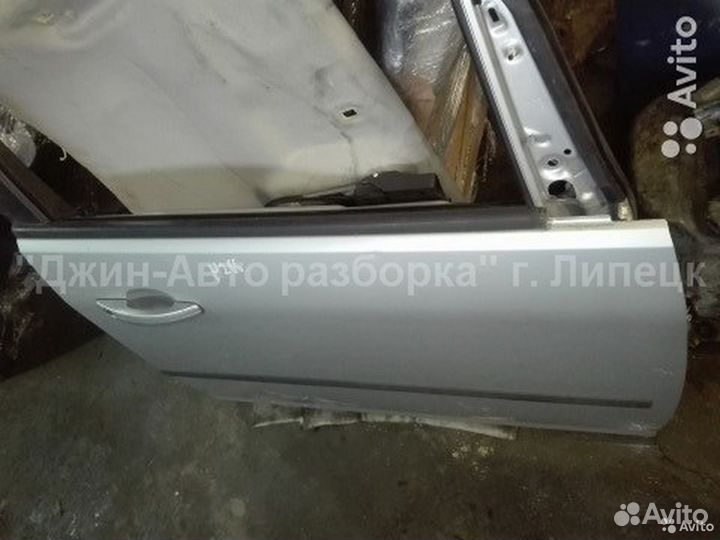 Дверь передняя правая C-MAX рестайлинг