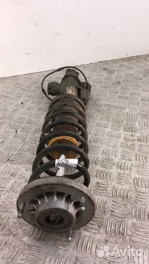 Стойка задняя, BMW 5 F10/F11/GT F07 2011