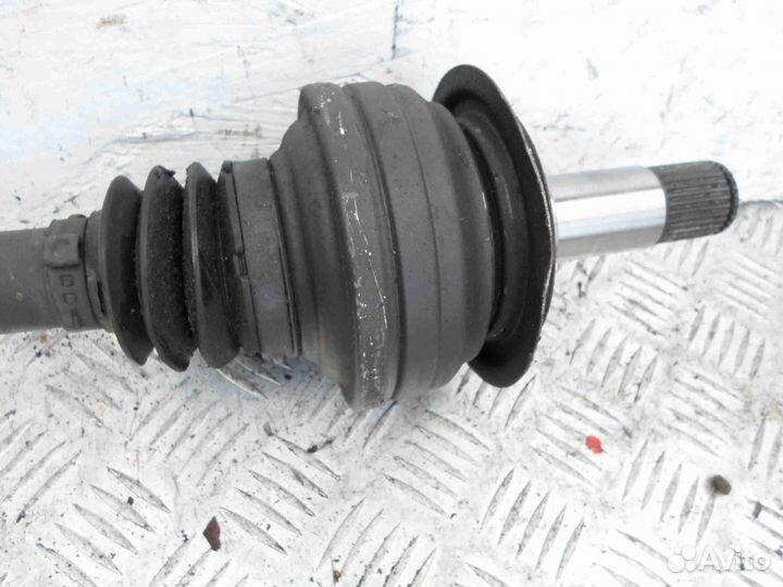 Полуось задняя правая Mercedes CLS W218