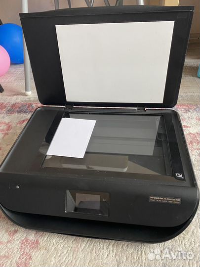 Принтер мфу