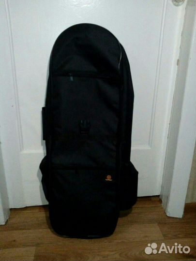 Рюкзак для Металлоискателя