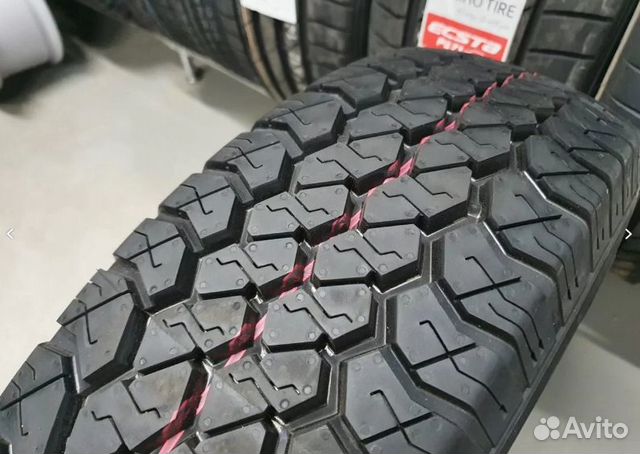 Cordiant Business CA 185/75 R16C 104Q