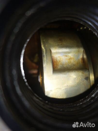 Двигатель Toyota Passo KGC10 1KR-FE 2004