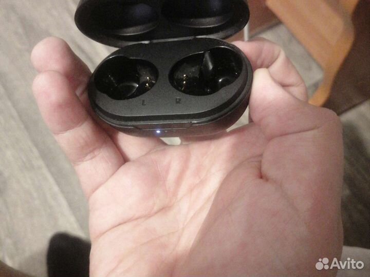 Кейс для наушников jbl