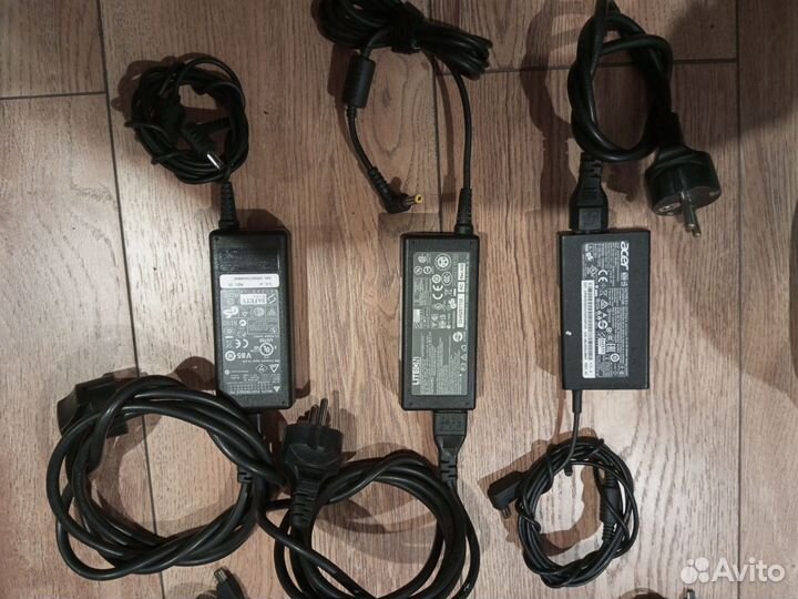 Блок питания