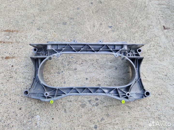 Балка подмоторная (подрамник) для Lexus GS430