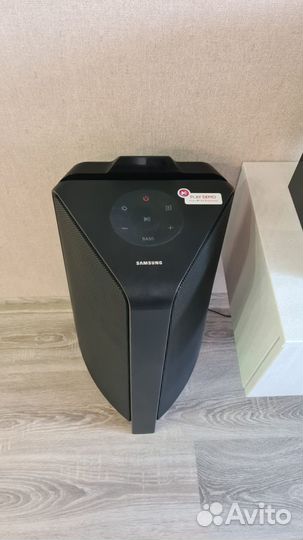 Блютус колонка samsung paty T-50
