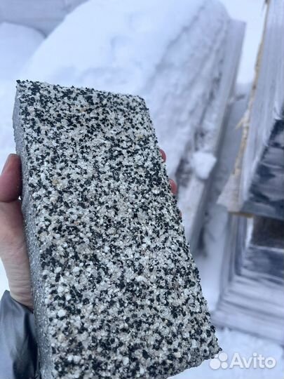 Тротуарная плитка Премиум(Гранит и Мрамор)