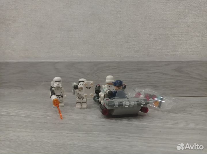 Lego