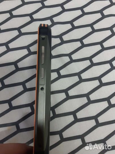 DOOGEE S68 Pro, 6/128 ГБ