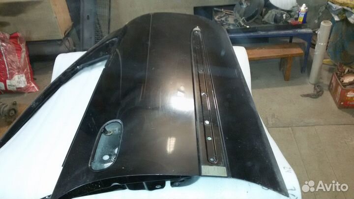 Ниссан альмера классик дверь