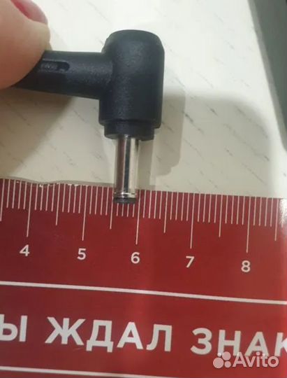 Блок питания для ноутбука asus U90W-01 65Вт