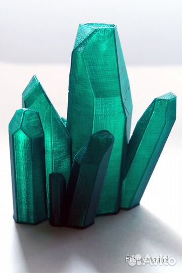 Пластик для FDM 3d-печати Filamentarno, watson